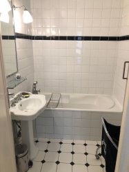 Location appartement meublParis 75007