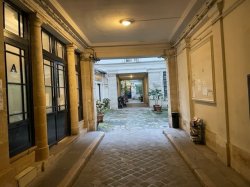 Location bureau Paris 75010