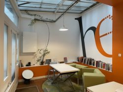 Location bureau Paris 75010
