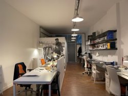 Location bureau Paris 75010