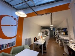 Location bureau Paris 75010