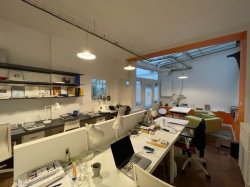 Location bureau Paris 75010