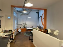Location bureau Paris 75010