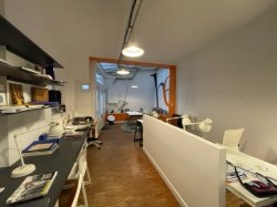 Location bureau Paris 75010