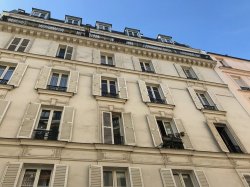 Location appartement meubléParis 75005