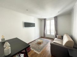 Location appartement meubléParis 75005