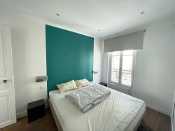 Location appartement meubléParis 75005