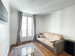 Location appartement meubléParis 75005