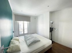 Location appartement meubléParis 75005