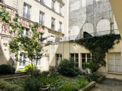 Vente appartement Paris 75007