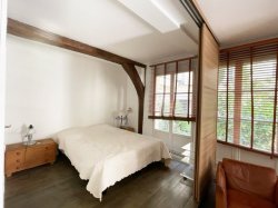 Vente appartement Paris 75007