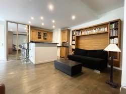 Vente appartement Paris 75007