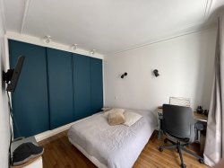 Vente appartement Paris 75018