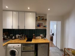 Vente appartement Paris 75018