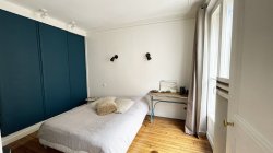Vente appartement Paris 75018