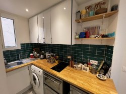 Vente appartement Paris 75018
