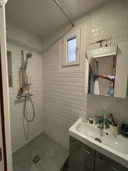 Vente appartement Paris 75018