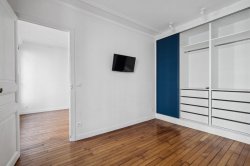 Vente appartement Paris 75018