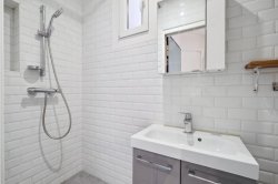 Vente appartement Paris 75018
