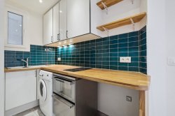 Vente appartement Paris 75018