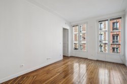 Vente appartement Paris 75018