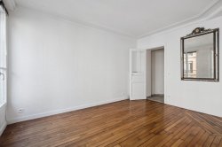 Vente appartement Paris 75018
