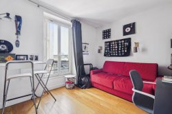 Vente appartement Paris 75012