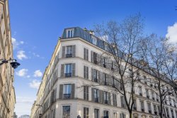 Vente appartement Paris 75012