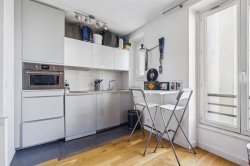 Vente appartement Paris 75012