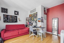 Vente appartement Paris 75012