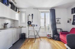 Vente appartement Paris 75012