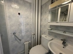 Vente appartement meublParis 75020