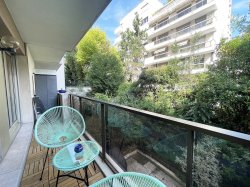 Location appartement meublNeuilly-sur-seine 92200