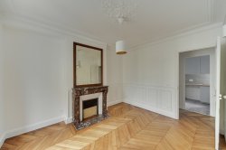 Location appartement Paris 75017