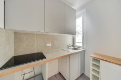 Location appartement Paris 75017