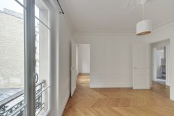 Location appartement Paris 75017