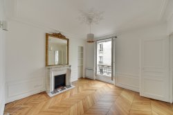 Location appartement Paris 75017