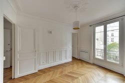 Location appartement Paris 75017