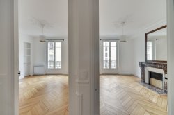 Location appartement Paris 75017