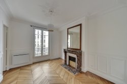 Location appartement Paris 75017