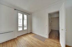 Location appartement Paris 75017