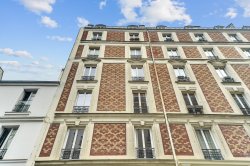 Location appartement Paris 75017