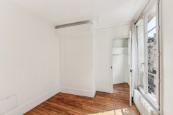 Location appartement Paris 75017