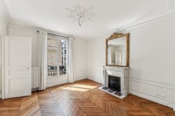 Location appartement Paris 75017