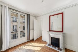 Location appartement Paris 75017