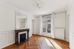 Location appartement Paris 75017