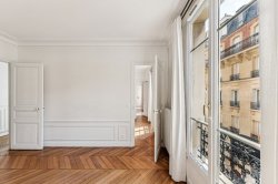 Location appartement Paris 75017