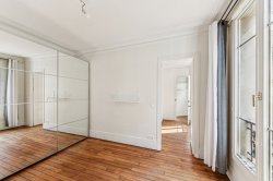 Location appartement Paris 75017