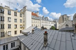 Location appartement Paris 75017