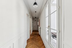 Location appartement Paris 75017